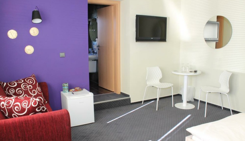 Apart Hotel Jablonec Jablonec nad Nisou